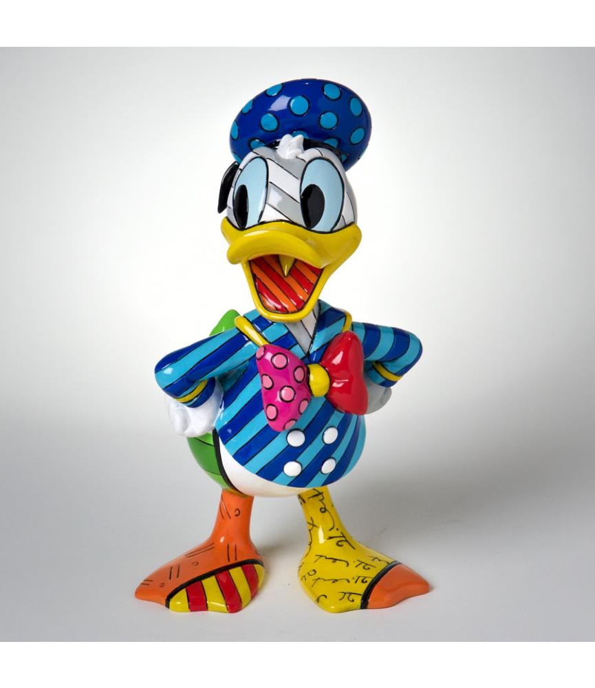 Donald Duck