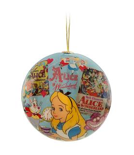 World of Disney Ornament Set (oval)