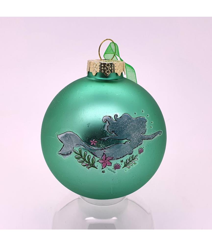 Ariel ornament