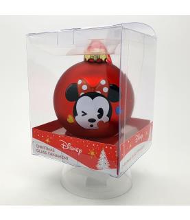 Minnie ornament