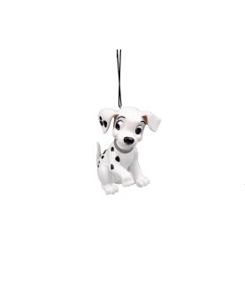 Dalmatian 3D resin ornament