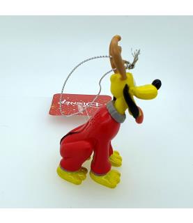 Pluto ornament