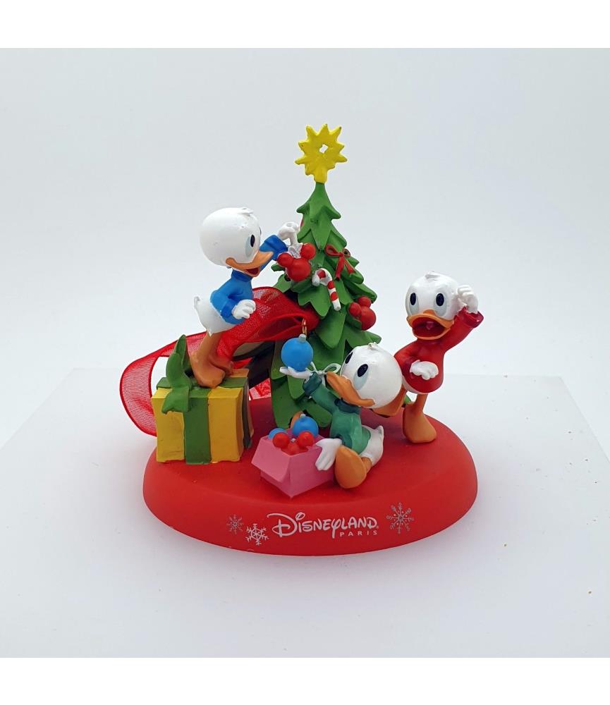 Nephews ornament