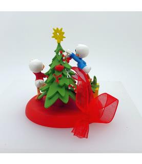 Nephews ornament