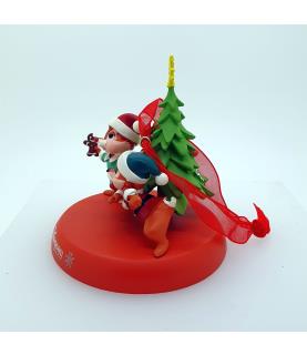 Chip & Dale ornament