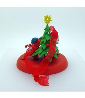 Chip & Dale ornament