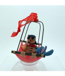 Lilo & Stitch hanging mattress ornament