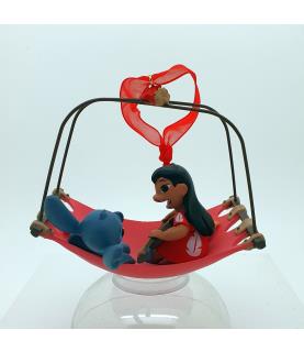 Lilo & Stitch hanging mattress ornament