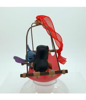 Lilo & Stitch hanging mattress ornament