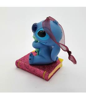 Stitch & Scrump ornament