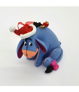 Eeyore dangler ornament