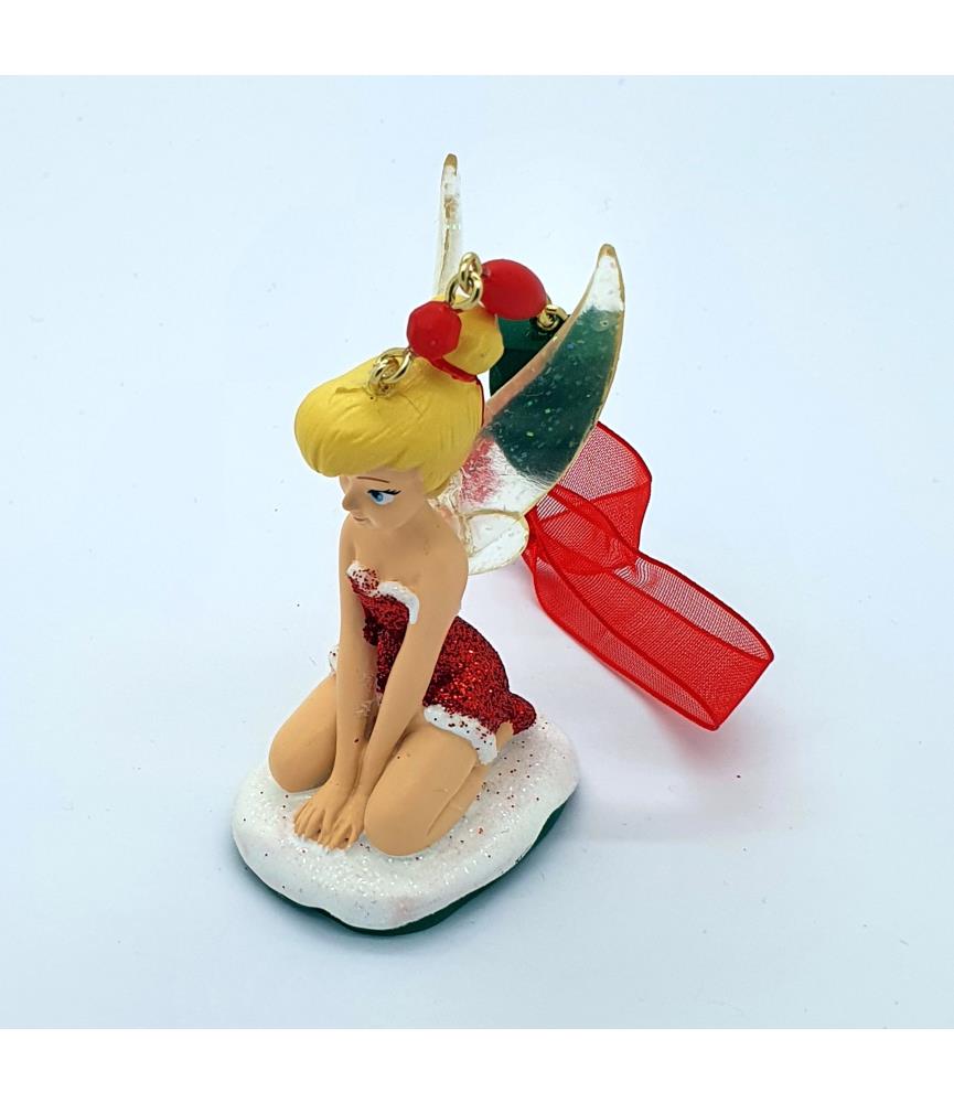 Tink dangler ornament