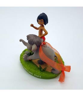 Mowgli ornament