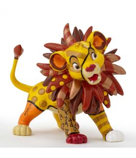 Simba Mini Fig