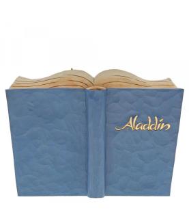 Romance Takes Flight (Storybook Aladdin)