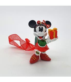 Minnie dangler ornament