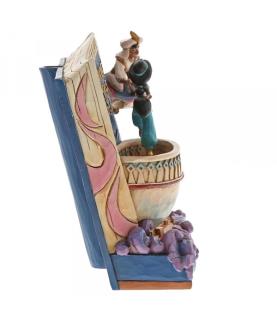 Romance Takes Flight (Storybook Aladdin)