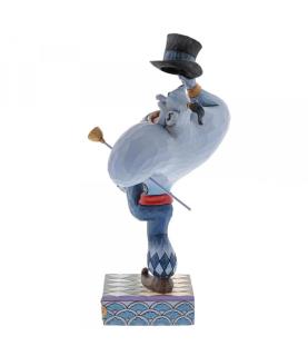 Born Showman (Genie Figurine)