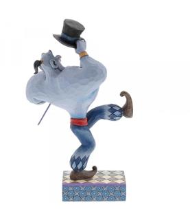 Born Showman (Genie Figurine)