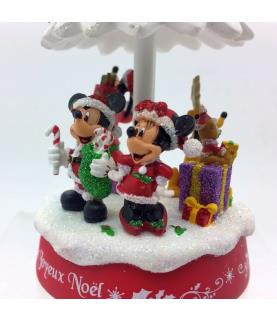Sapin Caroussel ornament