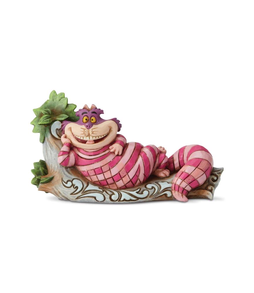 The Cat's Meow: Cheshire Cat (2018 event exclusive)
