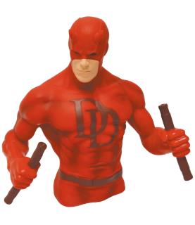 Daredevil - Money Bank Buste (red version)