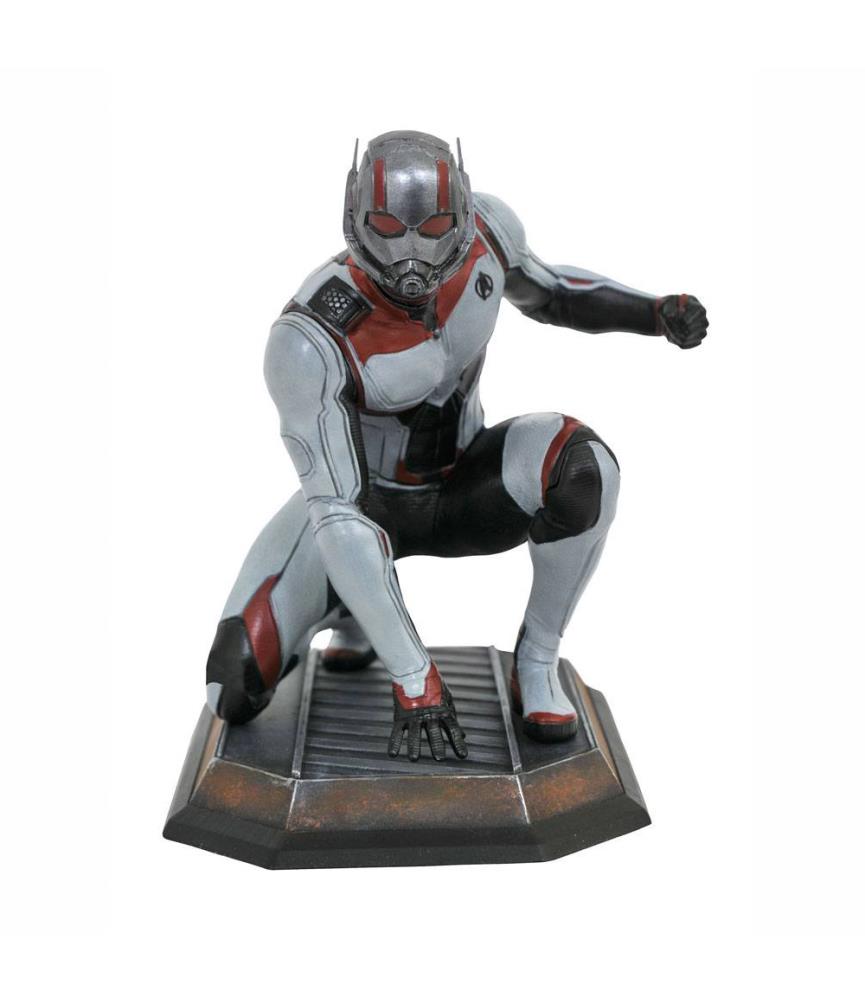 Avengers: Endgame Marvel Movie Gallery PVC Diorama Quantum Realm Ant-Man