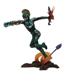 Captain Marvel Marvel Movie Gallery PVC Statue
