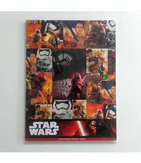 Star Wars Episode 7 Poster Art Pack