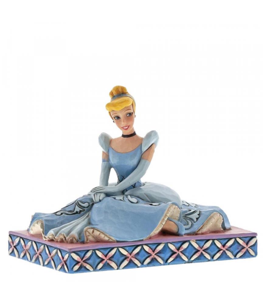 Be Charming (Cinderella Figurine)