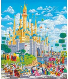 A Royal Afternoon  (LE95)