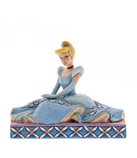 Be Charming (Cinderella Figurine)