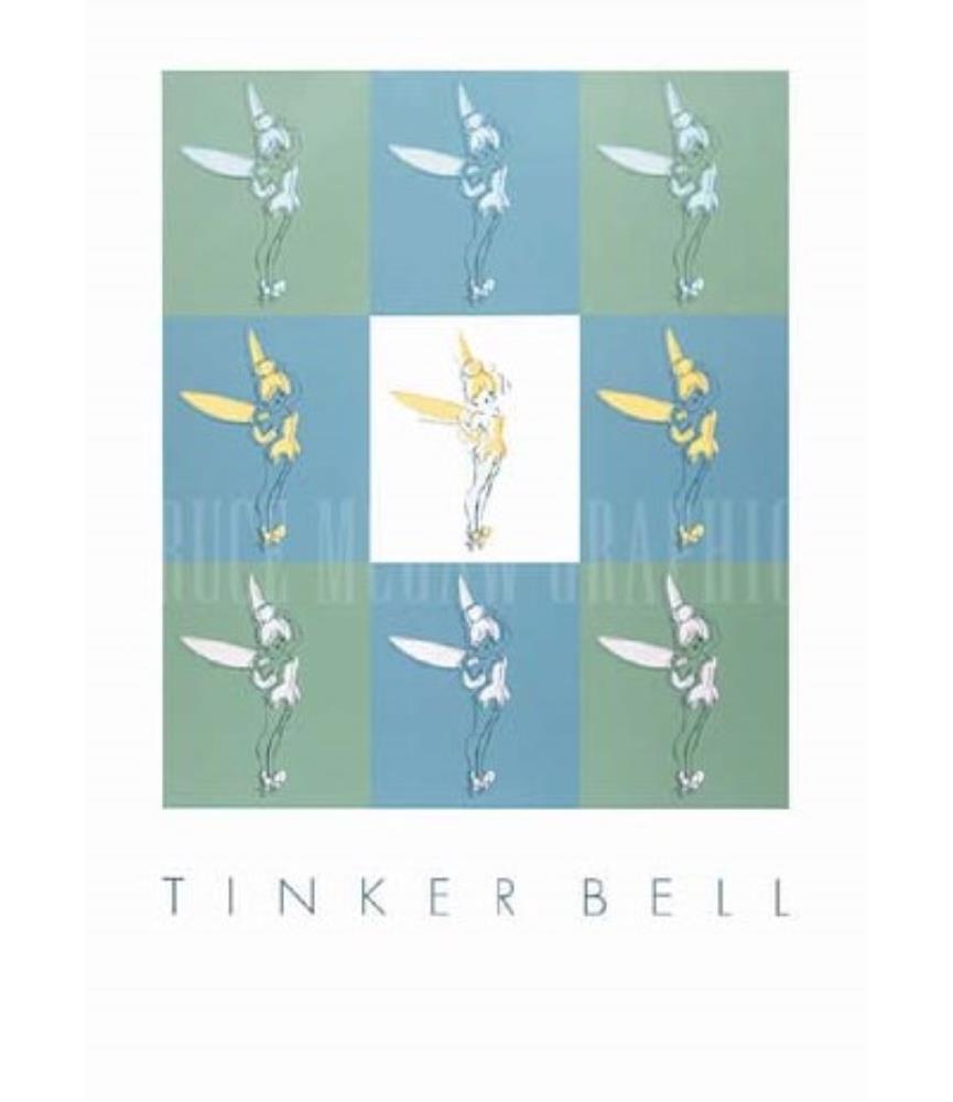Tinker Bell
