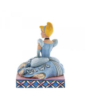 Be Charming (Cinderella Figurine)