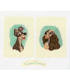 Canine Cameos