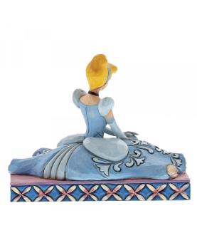 Be Charming (Cinderella Figurine)