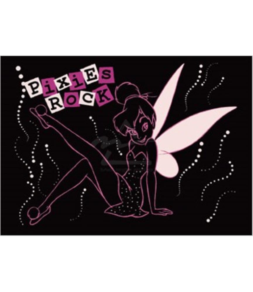 Pixies Rock