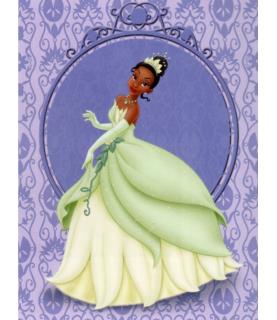 Tiana: A wish from the heart