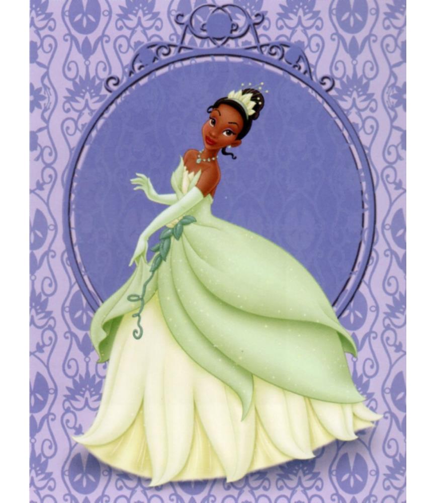 Tiana: A wish from the heart