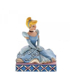 Be Charming (Cinderella Figurine)