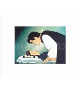 Love's First Kiss (Snow White)