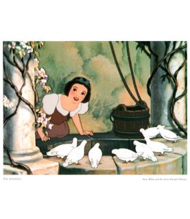 I'm wishing (Snow White)