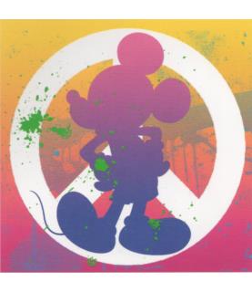 Mickey Peace