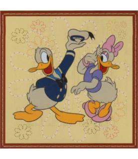 Classic Donald & Daisy