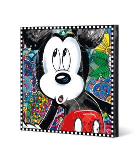 picture mickey cm 100x100