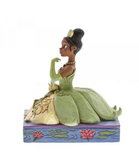 Be Independent (Tiana Figurine)