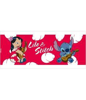 Lilo & Stitch Mug: Ohana - 320 ml