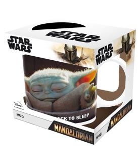 The Mandalorian Mug: The Child - 320 ml