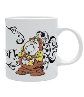 Beauty and the Beast Mug - 320 ml