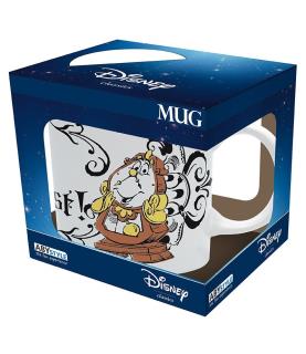 Beauty and the Beast Mug - 320 ml